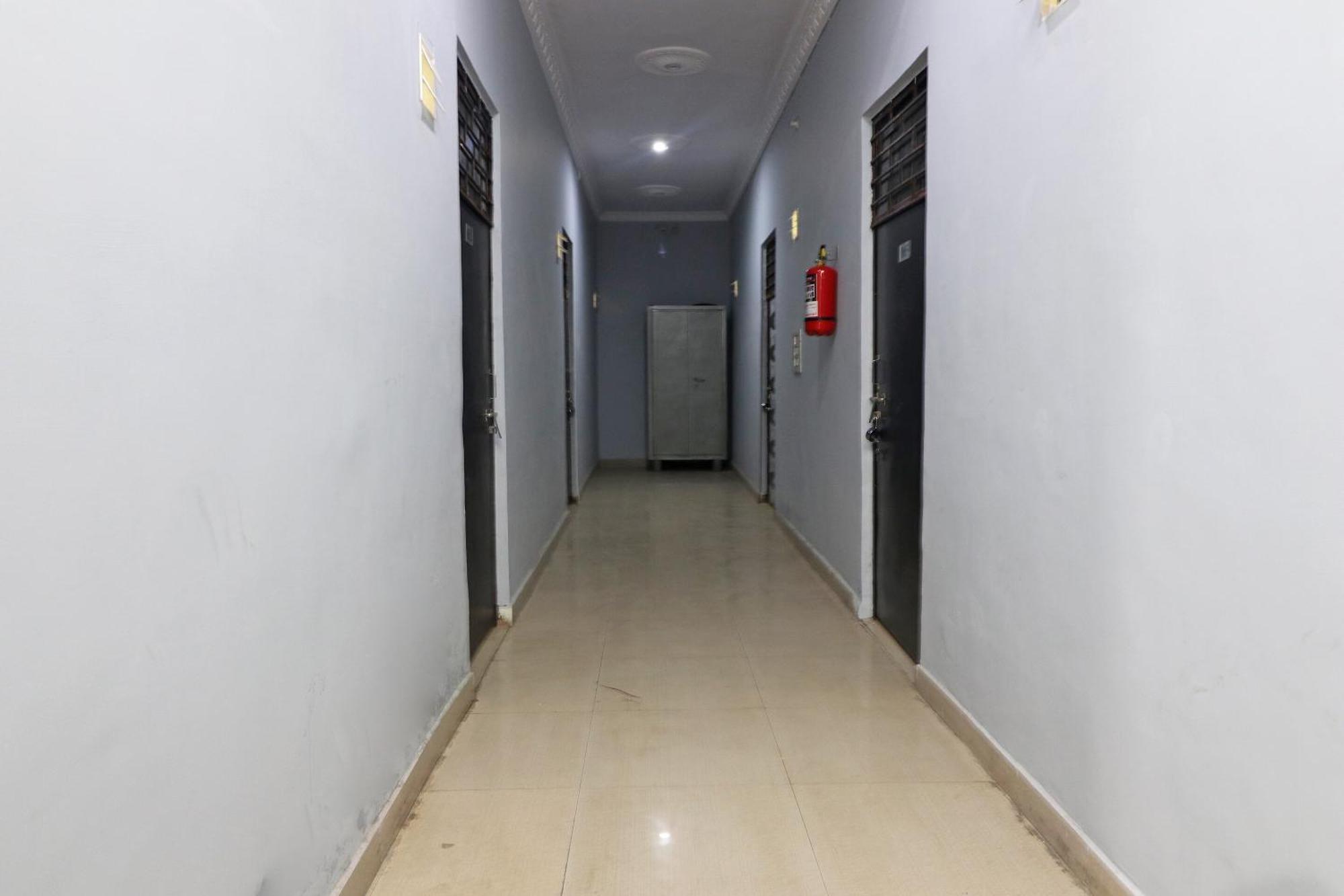 Hotel O Mulaqat Dadri Exterior photo